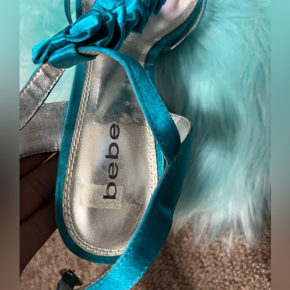 BEBÉ - Picture 2 of 5